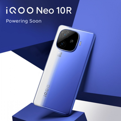 Vivo iQOO Neo 10R pons and cons with full spec